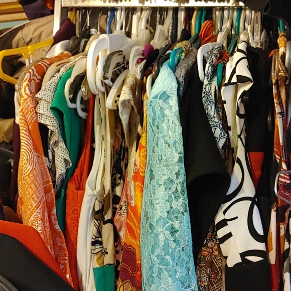 Meet your Posher, Closet - Picture 1 of 1